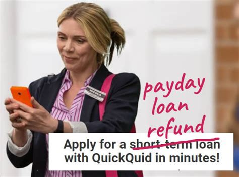 Payday Loans Quickquid Loan